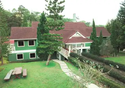 Phukaew Resort & Adventure Park - 36