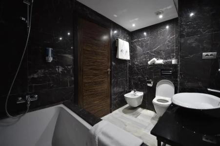 Suites Le Yacht - 23