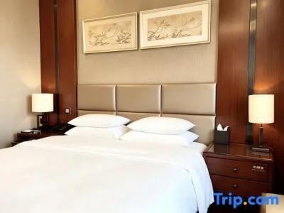 Nanning Wuxiang Resort - 72