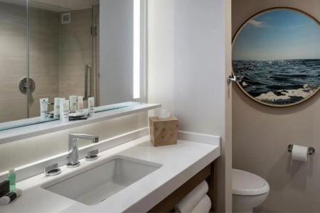 Newport Marriott & Spa - 55