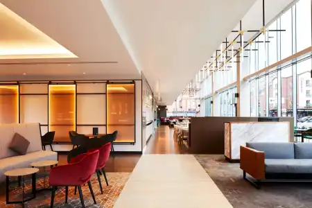 Hyatt Regency - 15