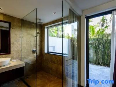 Senvila Boutique Resort & Spa - 202