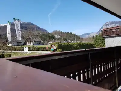 Gasperin Bohinj - 63