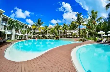 Tarisa Resort & Spa - 16