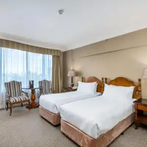Stamford Plaza Brisbane - 47