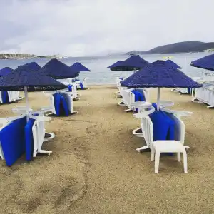 Nagi Beach - 13