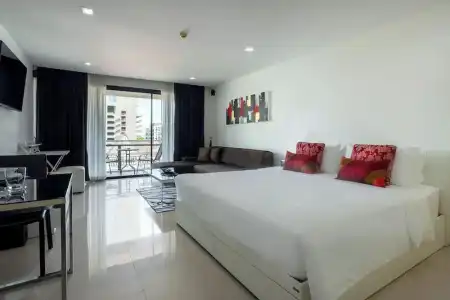 Citismart Luxury Apartments - 51
