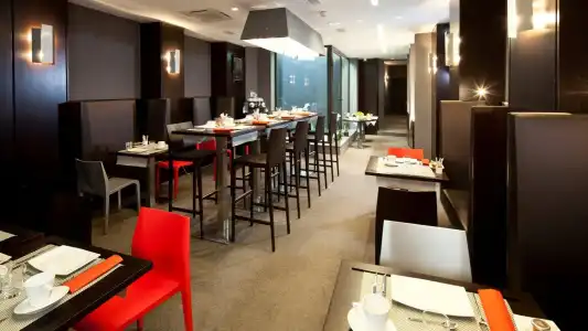 Le Grand Hôtel Grenoble, BW Premier Collection by Best Western - 24