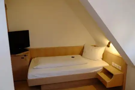 Flair Schwanen - 1