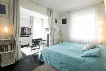 BnB Belalp - 69