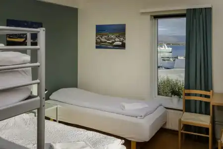 Akranes HI Hostel - 1