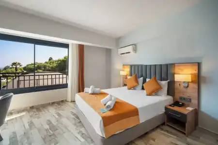 Dalya Resort Aqua & Spa - 70