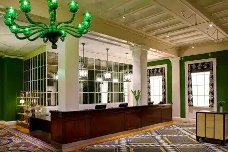 Kimpton Monaco Washington DC by IHG - 35