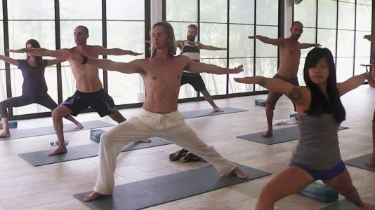 Wonderland Healing Center - 28