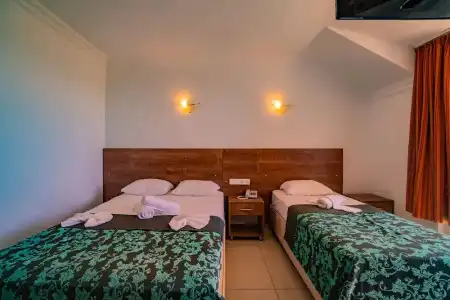 Prenses Sealine Beach - 51