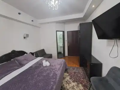 Bella Donna - 4