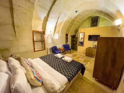 Heritage Cave Suites - 6