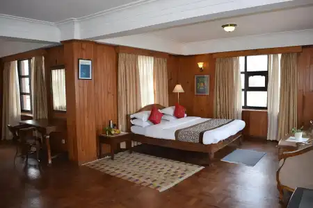 The Fort Resort - 3