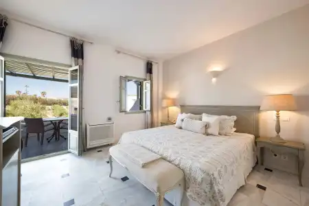 Saint Andrea Sea Side Resort - Adults Only - 2