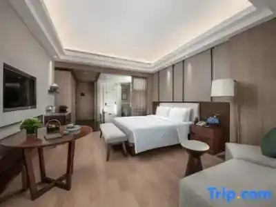 Landison Plaza Hsd Hangzhou - 27