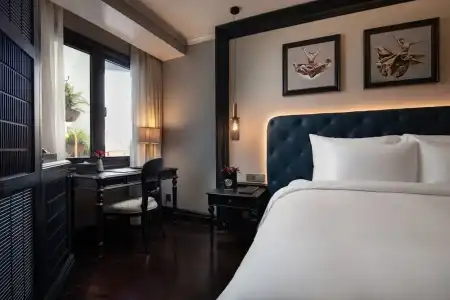 La Sinfonía del Rey & Spa - 87