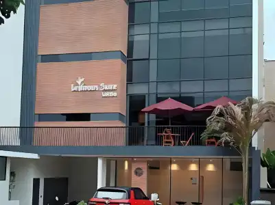 LeGreen Suite Sudirman - 0