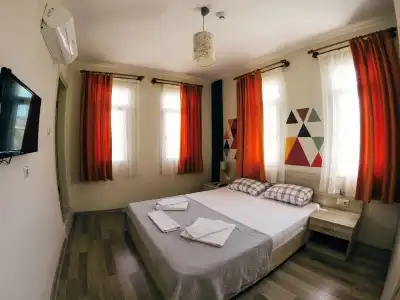Limon Pansiyon - 2