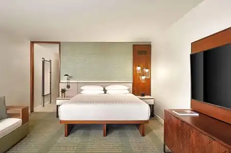 Hyatt Regency Maui Resort & Spa - 106