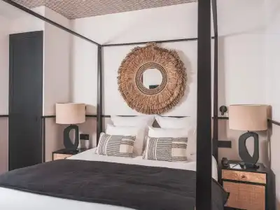 Maisons du Monde Hôtel & Suites - La Rochelle Vieux Port - 49