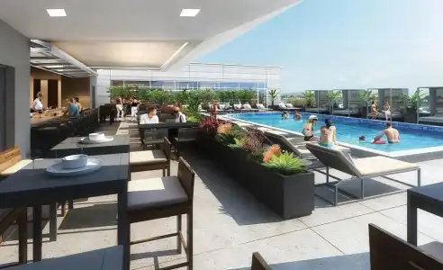 AC by Marriott Miami Dadeland - 16