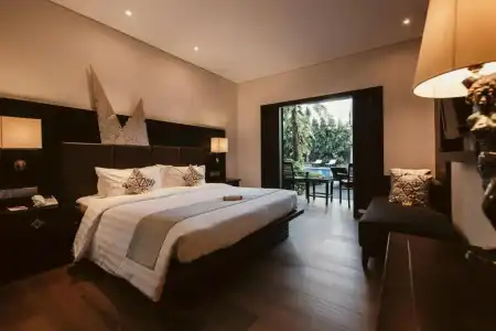 The Vira Bali Boutique & Suite - 53