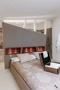 Residenza del Monaco Bianco - 34