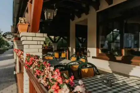 Korona Pension and Restaurant - 31