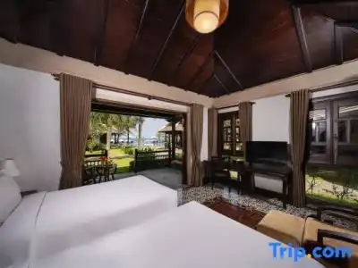 Ambong Rainforest Retreat - 121