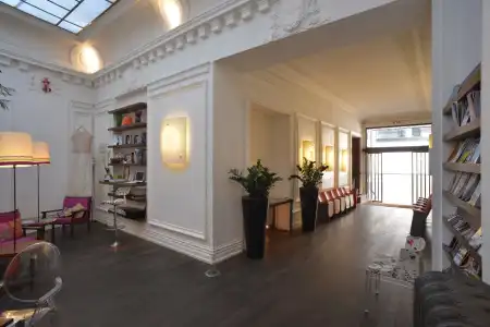 Hôtel Mercure Nantes Centre Passage Pommeraye - 11