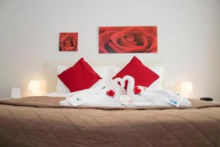 Florence Comfort B&B - 99