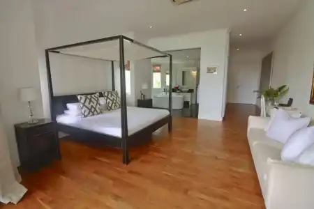 Chateau Elysium Guest house - 96