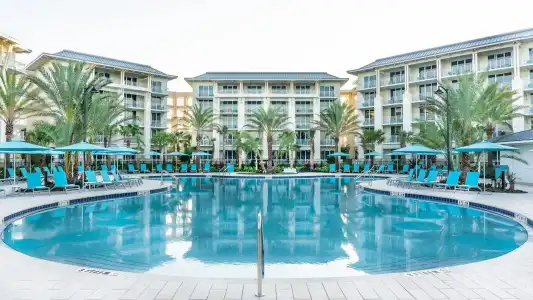 Margaritaville Resort Orlando Cottages - 12