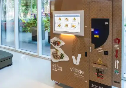 Village Changi by Far East Hospitality - 11