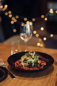 The Ritz-Carlton, Wolfsburg - 34