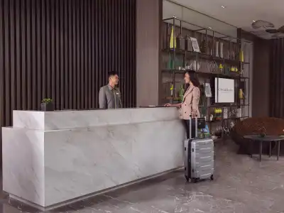 Citadines Marina Halong - 17