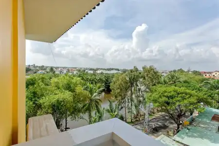Aurora Riverside and Spa - 133