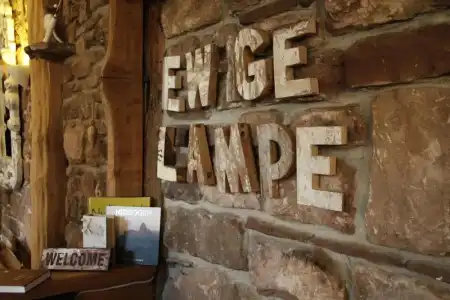 Zur Ewigen Lampe Romantisches Land& Restaurant - 0