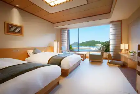 Shiojitei - 1