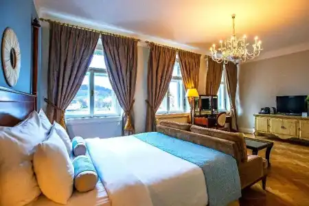 The Mozart Prague - Preferreds - 116