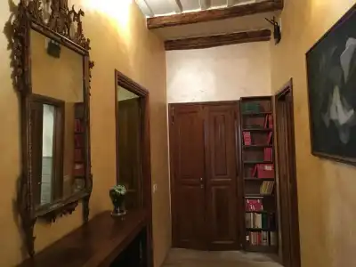 Pantheon Old Suite - 32