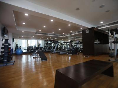 Keys Select by Lemon Trees, Whitefield, Bengaluru - 26