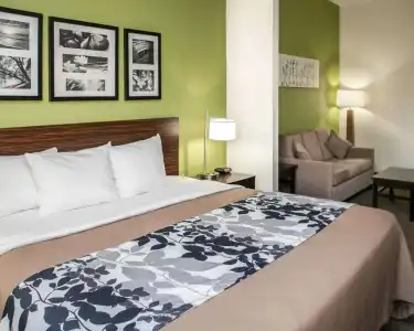 Sleep Inn & Suites Harrisburg - Hershey North - 55