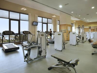 Amwaj Rotana, Jumeirah Beach - - 18