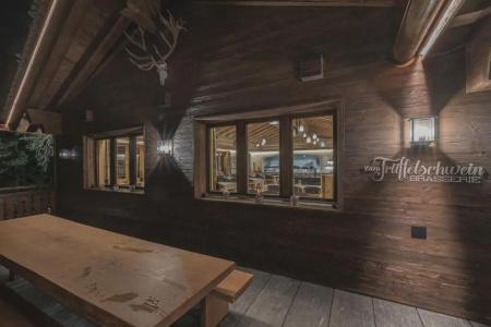 Val Saraina Resort Apartments Lenzerheide - 32